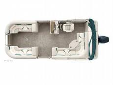 Sylvan Mirage 8522 C 2008 Boat specs