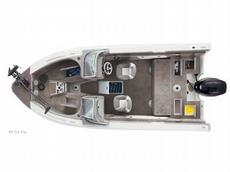 Sylvan Pro Sport 1900 DC 2008 Boat specs