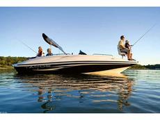 Tahoe Boats 215 I/O 2008 Boat specs