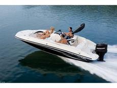 Tahoe Boats 215 OB 2008 Boat specs