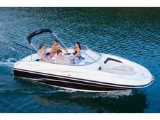 Tahoe Boats 228 2008 Boat specs