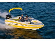 Tahoe Boats Q4 SF OB 2008 Boat specs