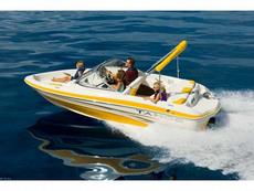 Tahoe Boats Q4 SS 2008 Boat specs