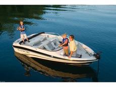 Tahoe Boats Q5i SF 2008 Boat specs