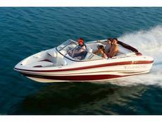 Tahoe Boats Q5i Sport 2008 Boat specs