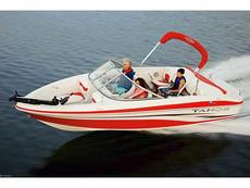 Tahoe Boats Q6 SF 2008 Boat specs