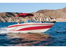 Tahoe Boats Q7i SF 2008 Boat specs