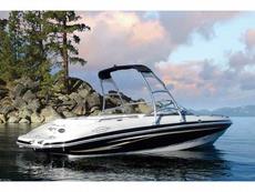 Tahoe Boats Q8i 2008 Boat specs