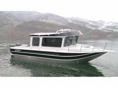 ThunderJet TJ Offshore 2008 Boat specs