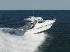 Tiara Yachts 3000 Open 2008 Boat specs