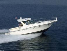 Tiara Yachts 3200 Open 2008 Boat specs