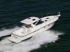 Tiara Yachts 3600 Open 2008 Boat specs