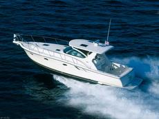 Tiara Yachts 3800 Open 2008 Boat specs