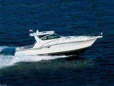 Tiara Yachts 4200 Open 2008 Boat specs