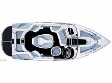 Tige 22i 2008 Boat specs