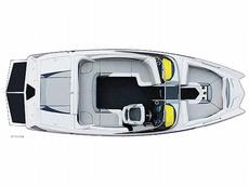 Tige RZ2 2008 Boat specs