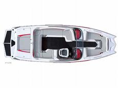 Tige RZ4 2008 Boat specs