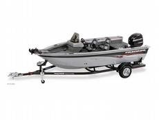 Targa 175 SC Boat Specs
