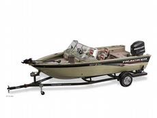 Tracker Targa 185 Sport 2008 boat specs