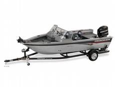 Targa 185 WT Boat Specs