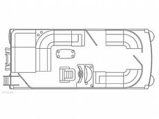 Tradition 2085C 2008 Boat specs