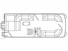 Tradition 2285C 2008 Boat specs