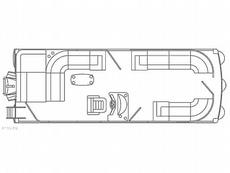 Tradition 2485CT 2008 Boat specs