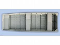 Triton Boats 1648 SFB 2008 Boat specs