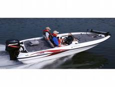Triton Boats 17 Explorer 2008 Boat specs