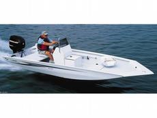 Triton Boats 170 CC 2008 Boat specs