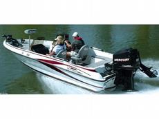 Triton Boats 177 2008 Boat specs