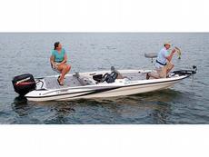 Triton Boats 18 Explorer 2008 Boat specs