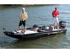 Triton Boats 186 Magnum SC 2008 Boat specs