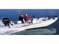 Triton Boats 1860 CC 2008 Boat specs
