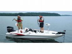 Triton Boats 18X2 2008 Boat specs
