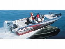 Triton Boats 190-FS 2008 Boat specs