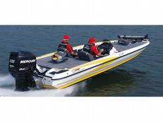 Triton Boats 19X2 2008 Boat specs