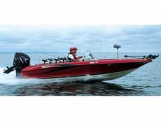 Triton Boats 202X  2008 Boat specs