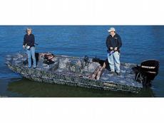 Triton Boats 2070 SC 2008 Boat specs