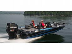 Triton Boats 20X2 SC 2008 Boat specs