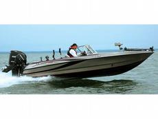 Triton Boats 215X  2008 Boat specs
