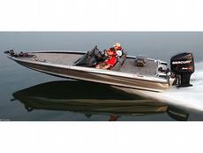Triton Boats 21X2 DC 2008 Boat specs