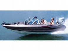 Triton Boats SF-188 2008 Boat specs