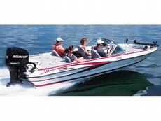 Triton Boats SF-211 2008 Boat specs