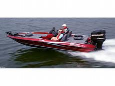 Triton Boats TR-186 DC & SC 2008 boat specs