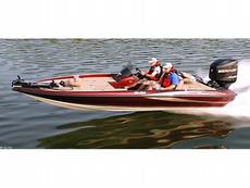 Triton Boats TR-196 DC & SC 2008 boat specs