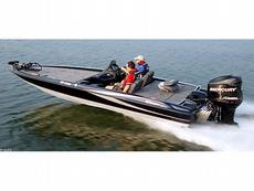 Triton Boats TR200 2008 Boat specs