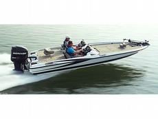 Triton Boats TR210 2008 Boat specs