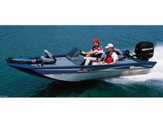 Triton Boats TS-17 2008 Boat specs
