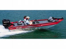 Triton Boats TS-18 2008 Boat specs